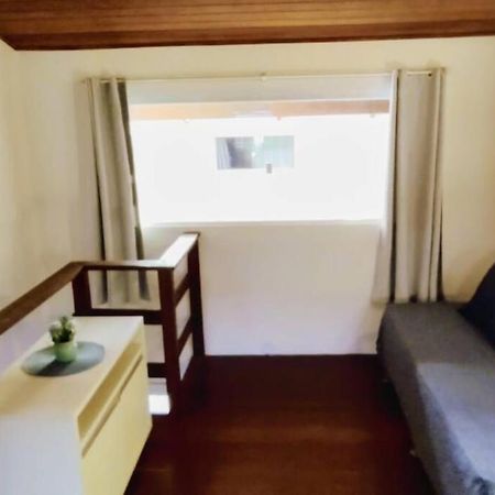 Espacoso Apartamento A 50Mt Do Mar 모로데상파울루 외부 사진