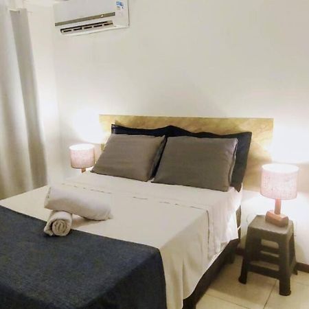 Espacoso Apartamento A 50Mt Do Mar 모로데상파울루 외부 사진
