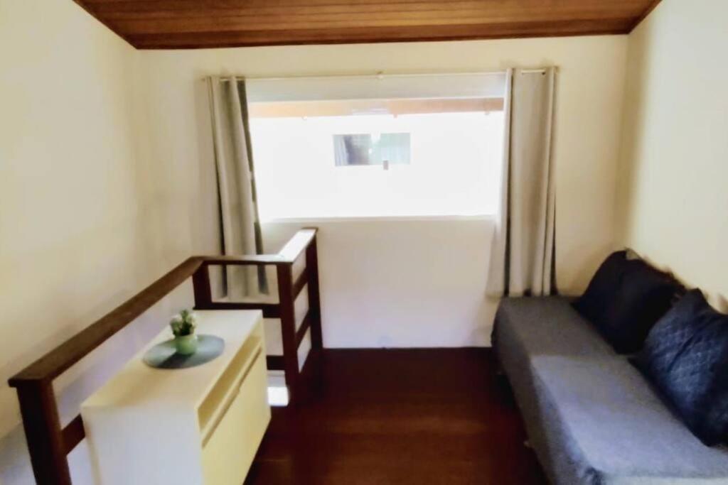 Espacoso Apartamento A 50Mt Do Mar 모로데상파울루 외부 사진